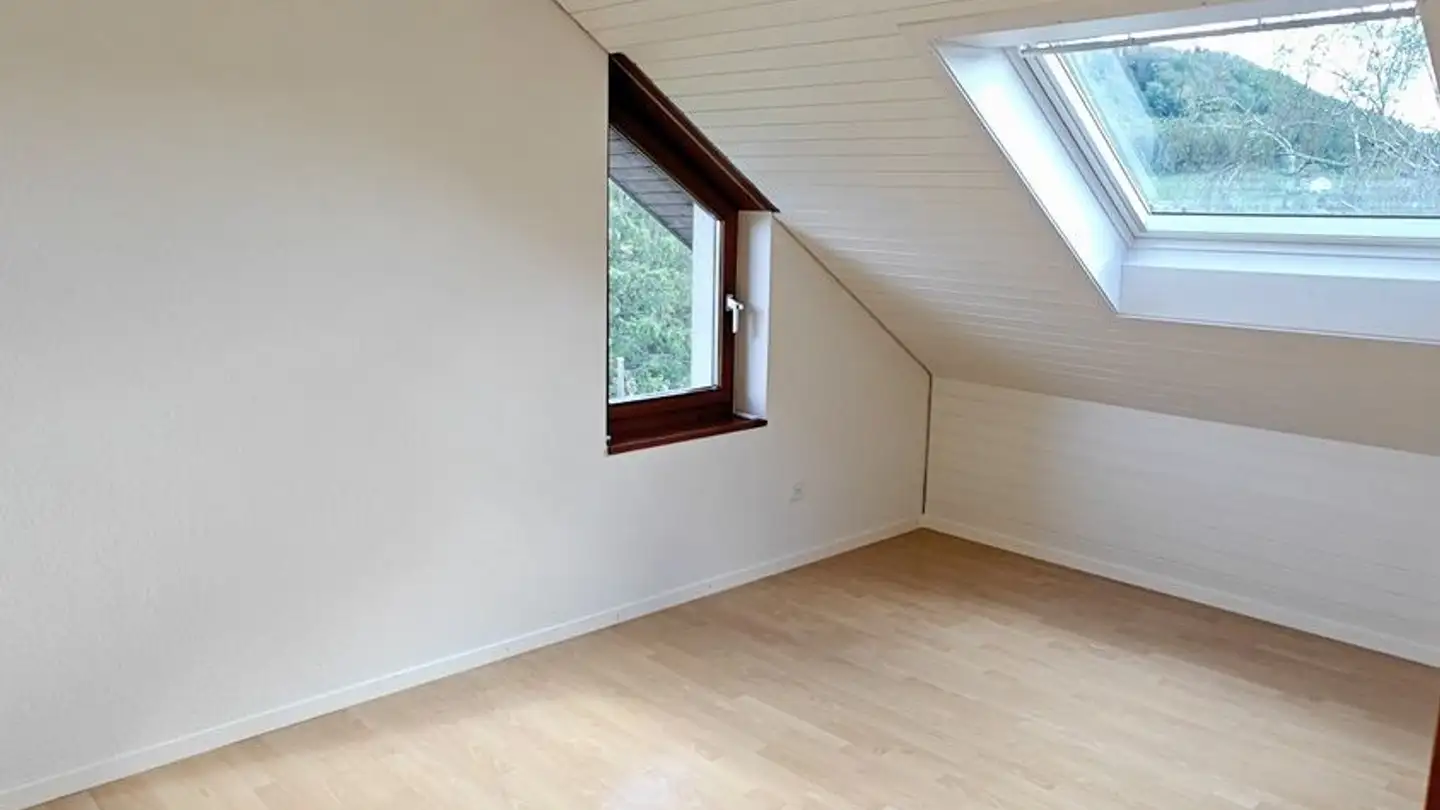Apartment for rent - Lättehübelweg 235, 5078 Effingen