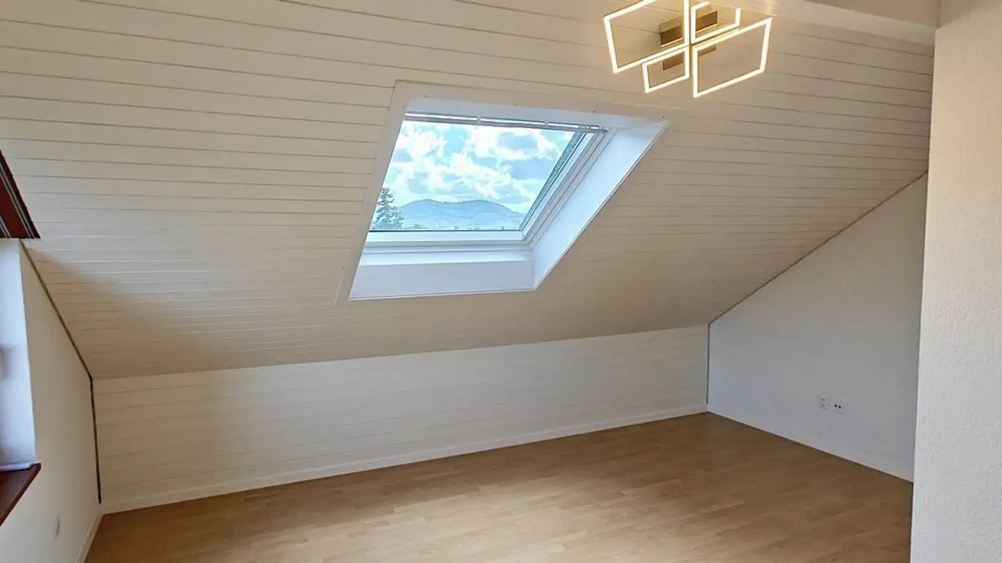 Apartment for rent - Lättehübelweg 235, 5078 Effingen - Photo 3