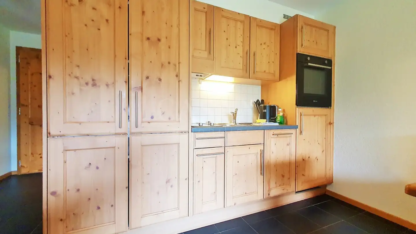 Apartment for rent - Chemin De La Vièze 15, 1873 Val-d'Illiez - Photo 3