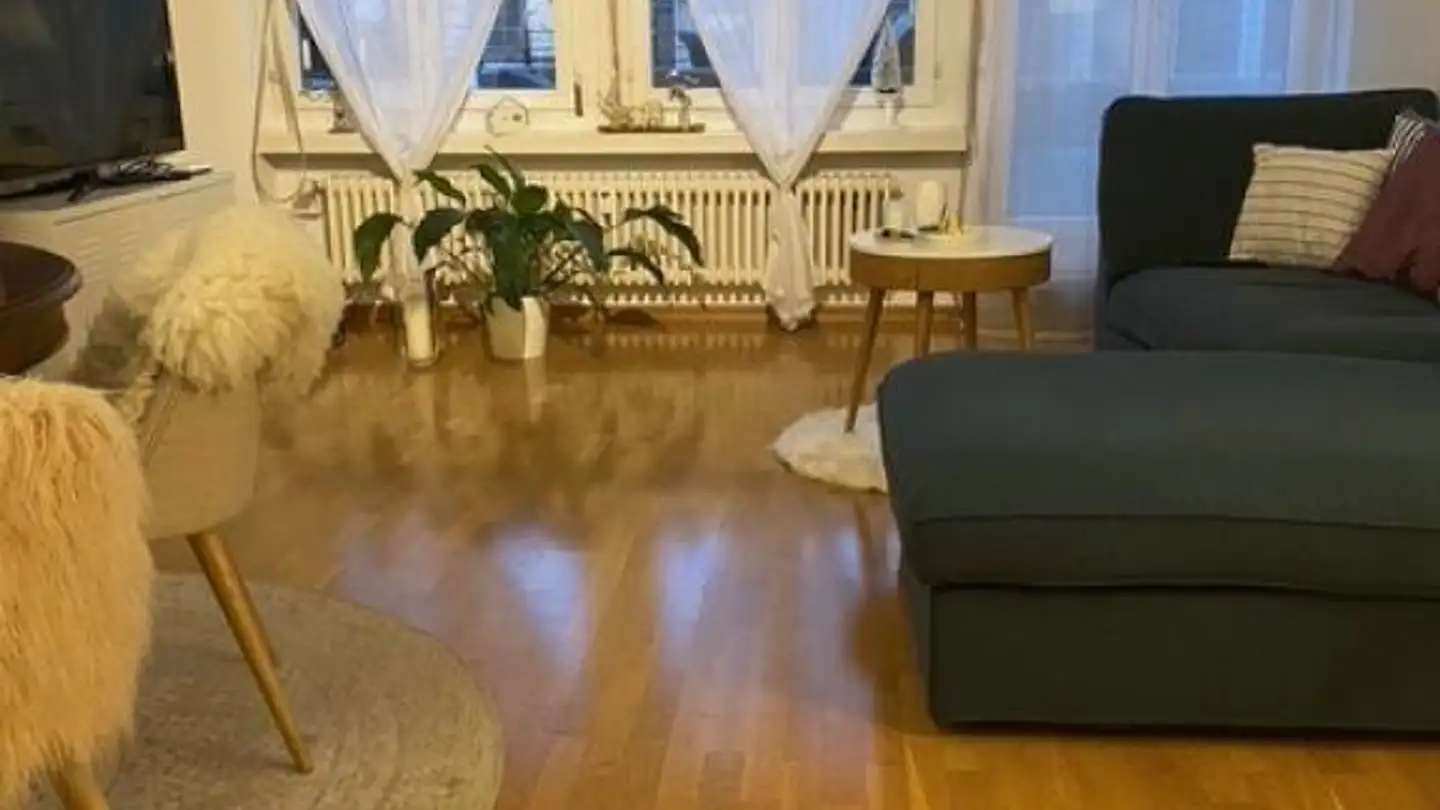 Apartment for rent - Grabenstrasse 24, 8200 Schaffhausen - Photo 4