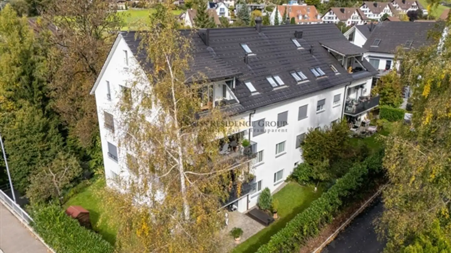 Appartamento in vendita - 8344 Bäretswil - Photo 4