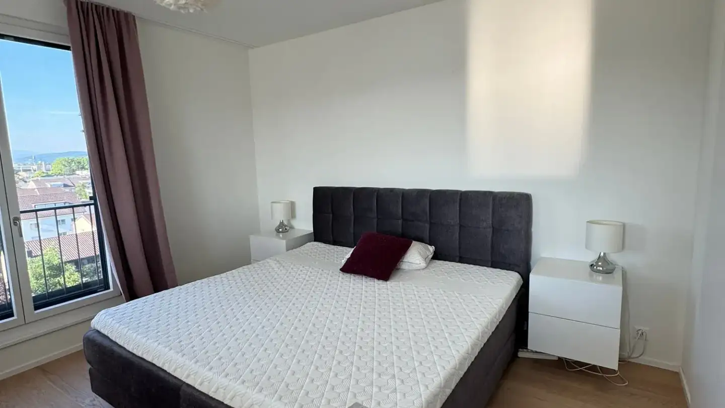 Duplex à louer - Hinterkirchweg 8, 4153 Reinach BL - Photo 4