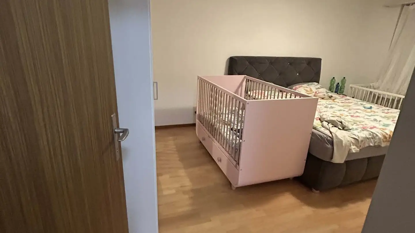 Appartement à louer - Weiermattstrasse 5, 4653 Obergösgen