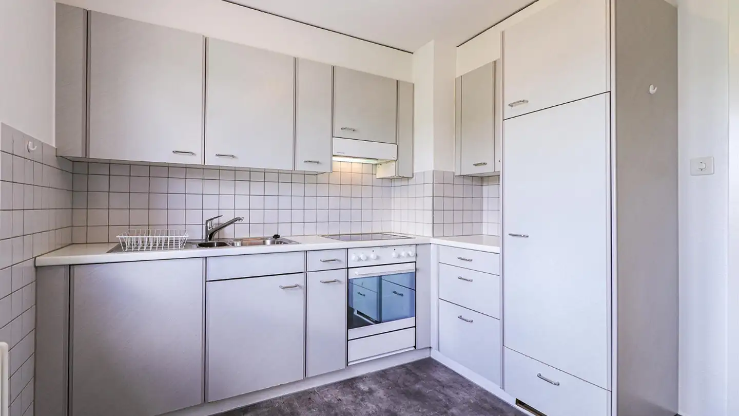 Appartamento in affitto - Werkstrasse 19, 6260 Reiden - Photo 2