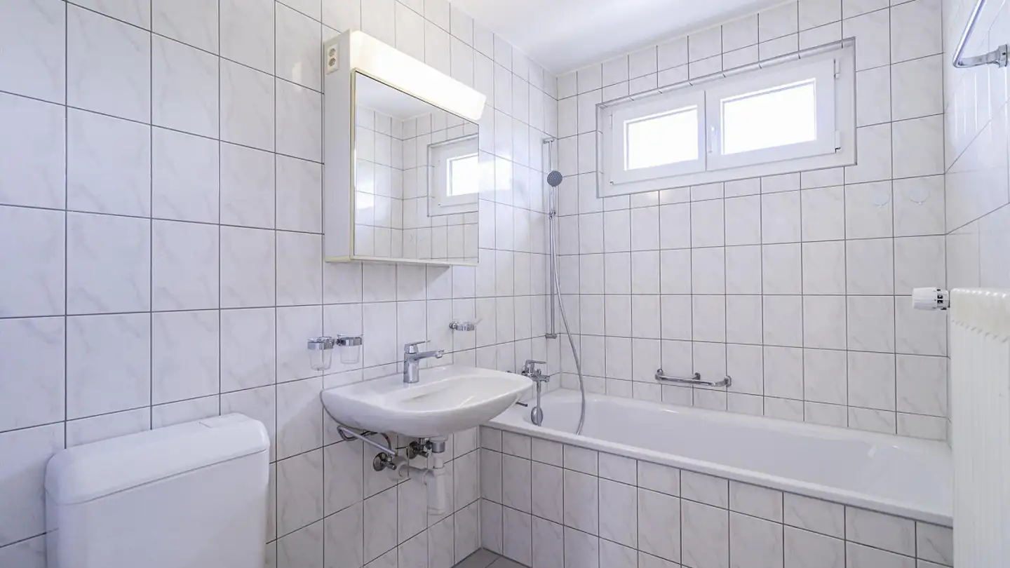 Appartamento in affitto - Werkstrasse 19, 6260 Reiden - Photo 3