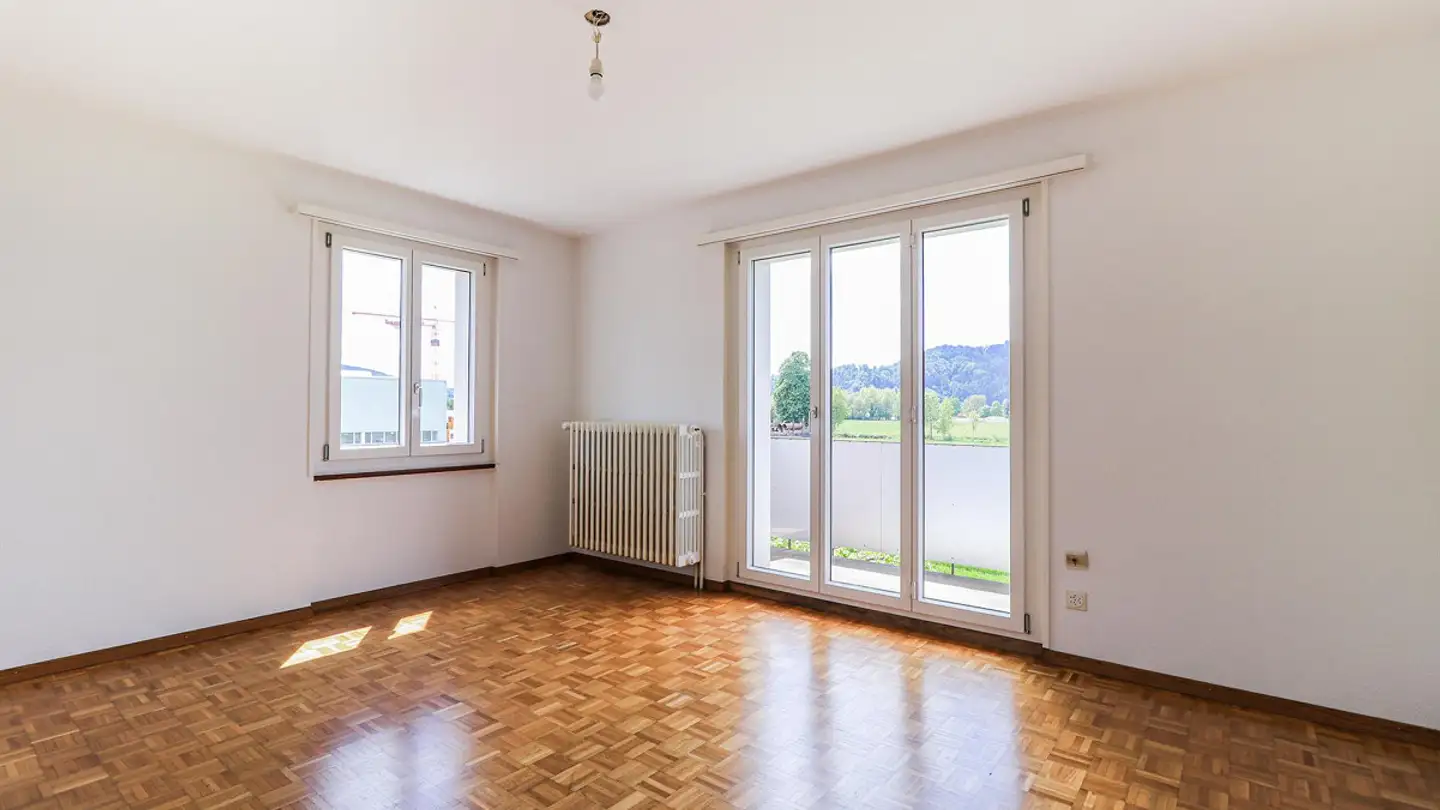 Appartamento in affitto - Werkstrasse 19, 6260 Reiden - Photo 4