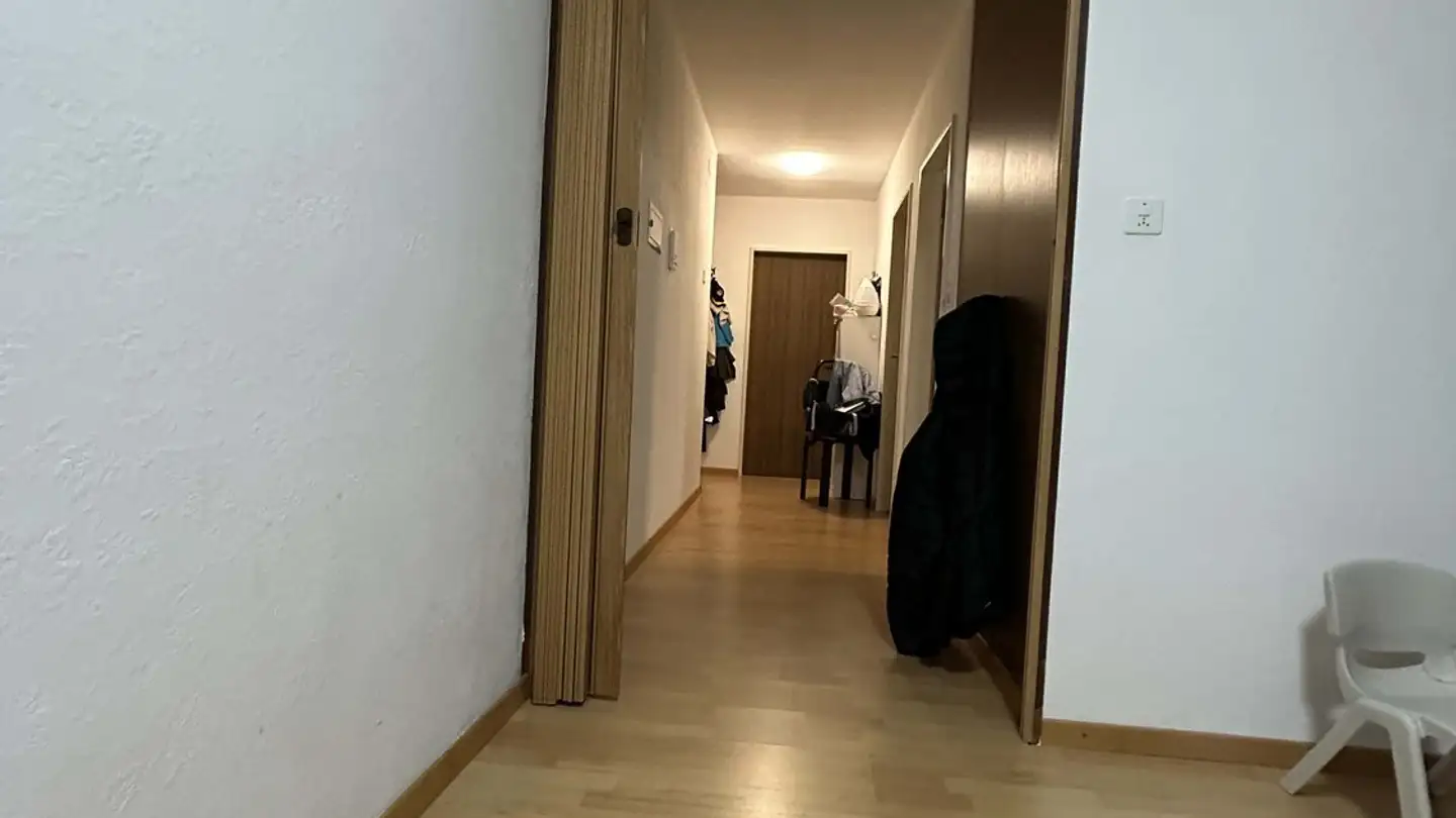 Appartement à louer - Weiermattstrasse 5, 4653 Obergösgen - Photo 2