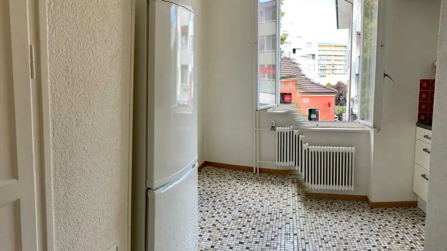 Appartement à louer - Rue de la Molière, 2800 Delémont - Photo 3
