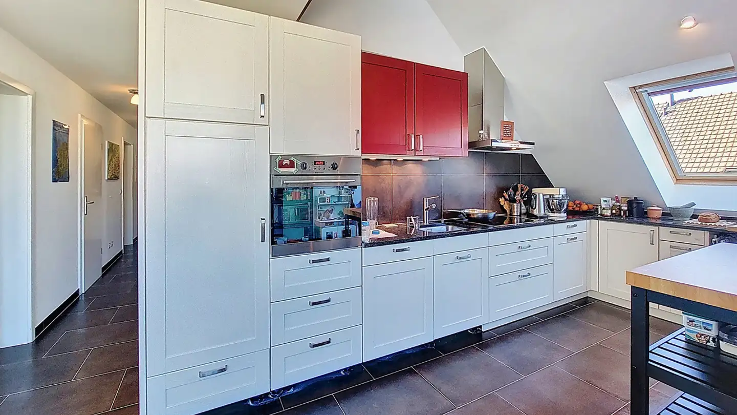 Duplex à louer - Chemin De La Condémine 23, 1468 Cheyres - Photo 2