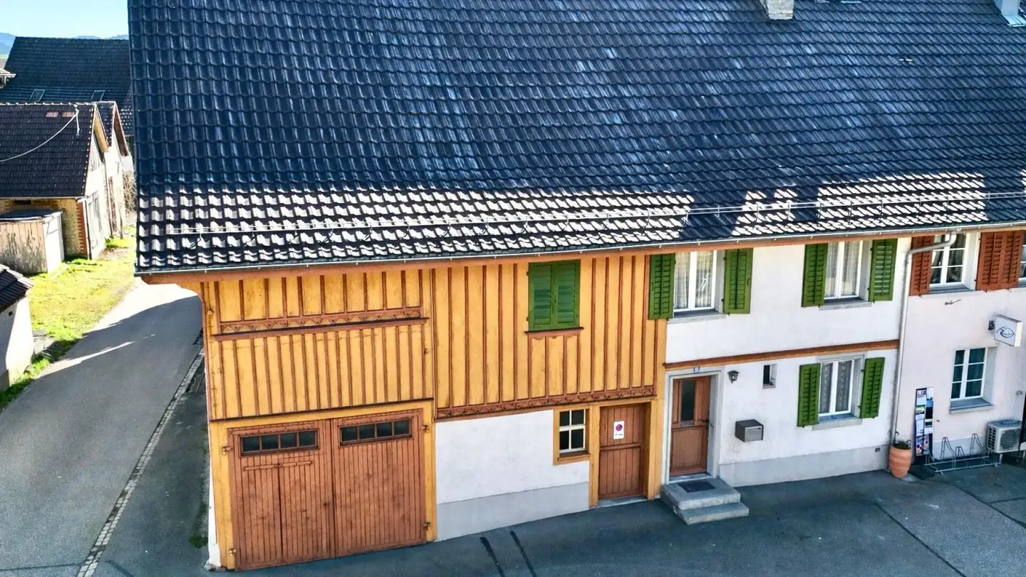 Residential building for sale - 8442 Hettlingen - Photo 2