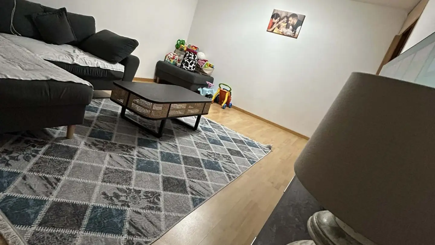 Appartement à louer - Weiermattstrasse 5, 4653 Obergösgen - Photo 4