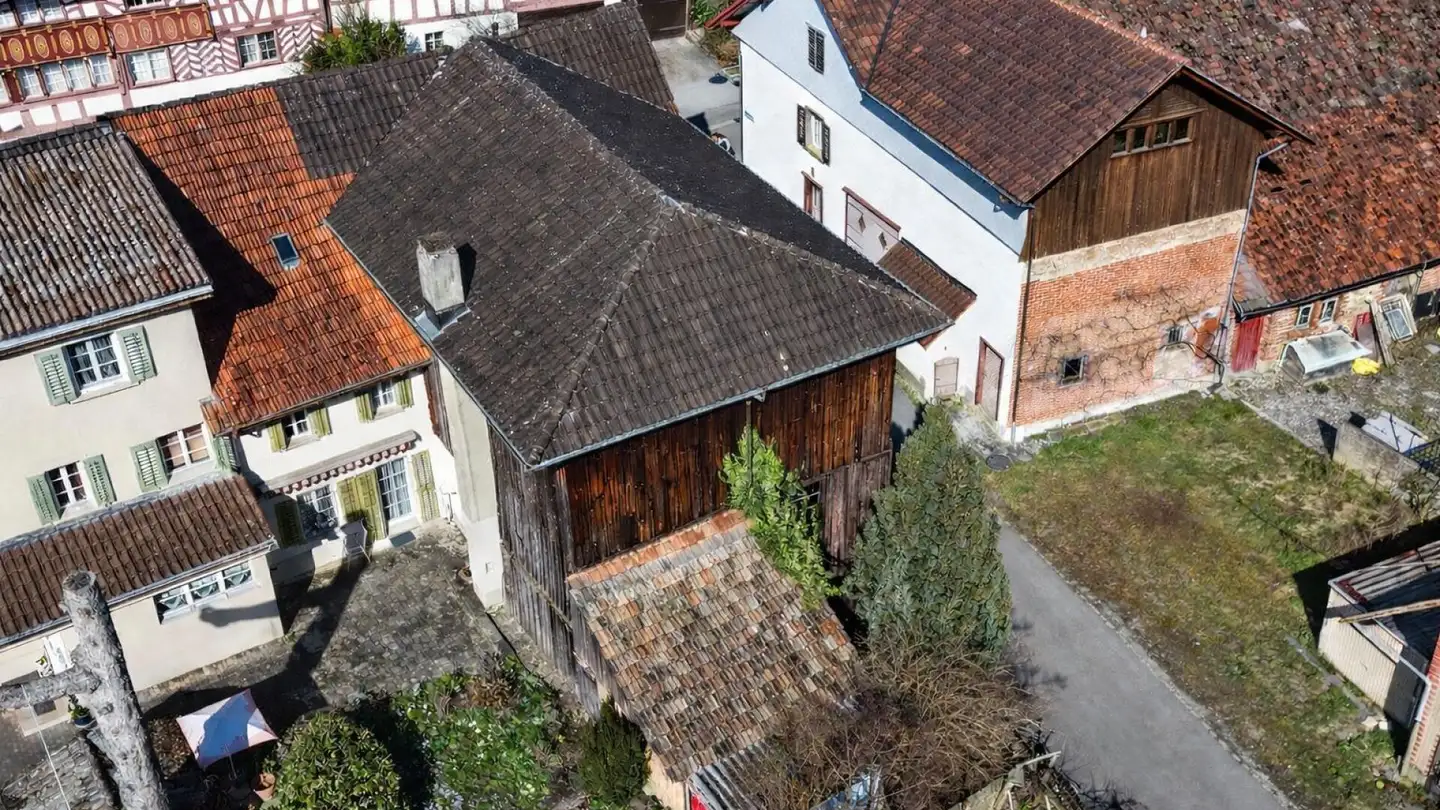 Residential building for sale - 8442 Hettlingen - Photo 3