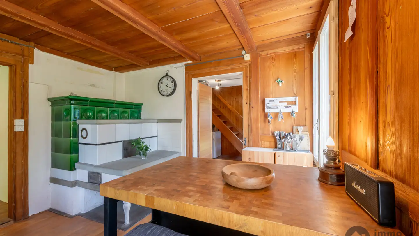 Duplex for sale - Länggässli, 4914 Roggwil BE - Photo 4