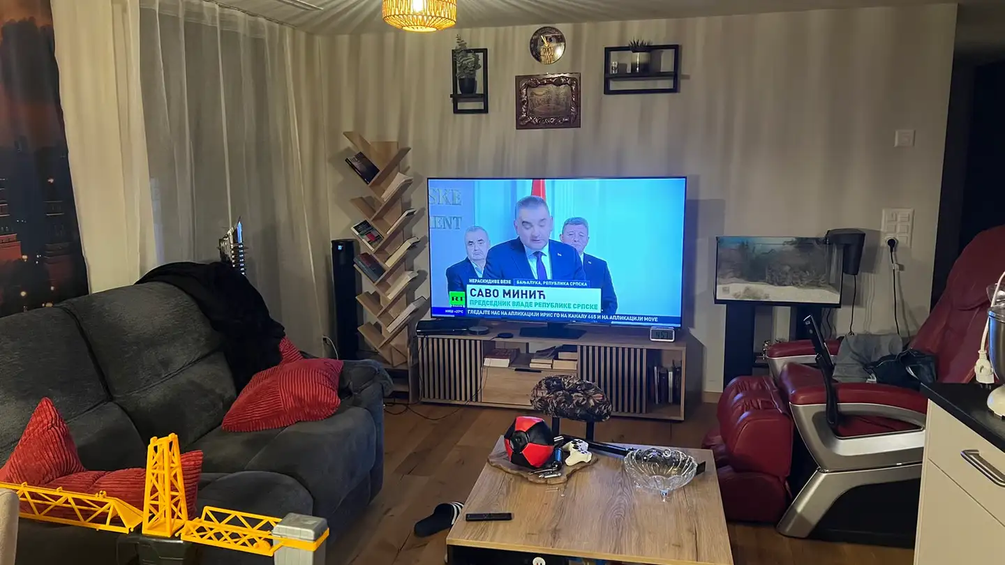 Wohnung mieten - Zugerstrasse 2, 6415 Arth