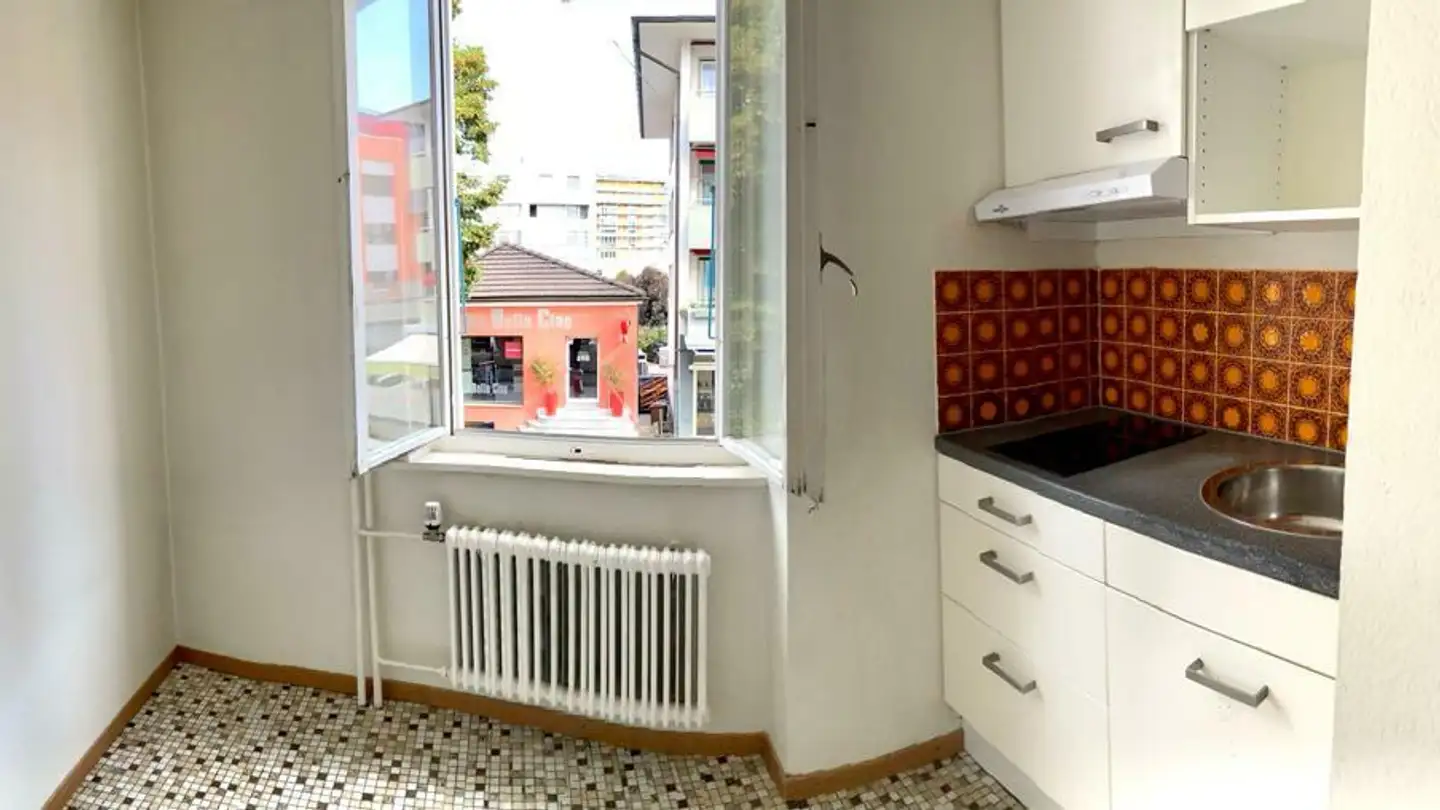 Appartement à louer - Rue de la Molière, 2800 Delémont - Photo 4