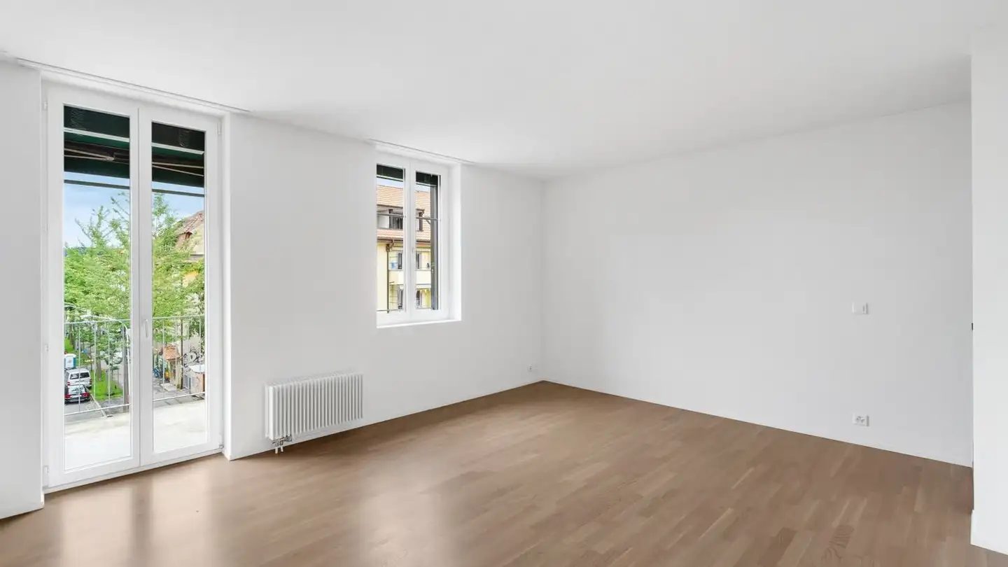 Wohnung mieten - Wylerstrasse 109, 3014 Bern - Foto 2