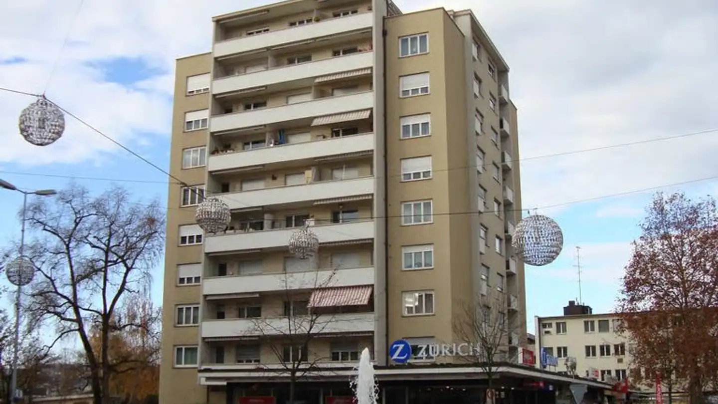 Apartment for rent - Seestrasse 2, 8610 Uster