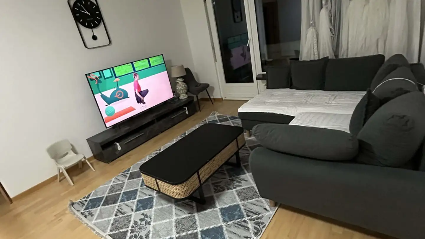 Appartement à louer - Weiermattstrasse 5, 4653 Obergösgen - Photo 3