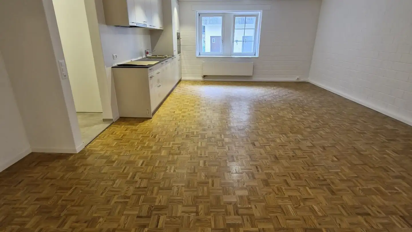 Apartment for rent - Vorstadt 8, 4622 Egerkingen