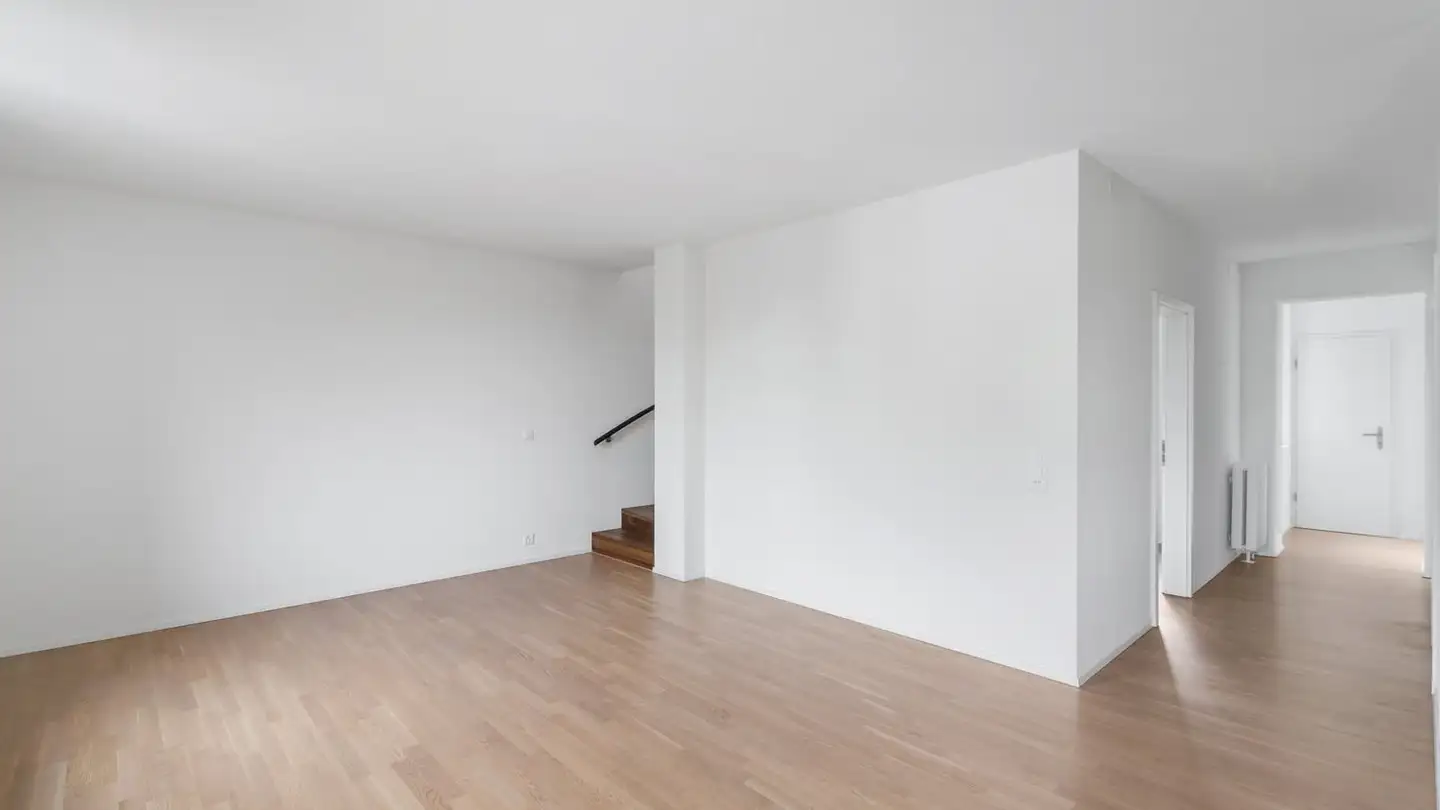 Wohnung mieten - Wylerstrasse 109, 3014 Bern - Foto 3