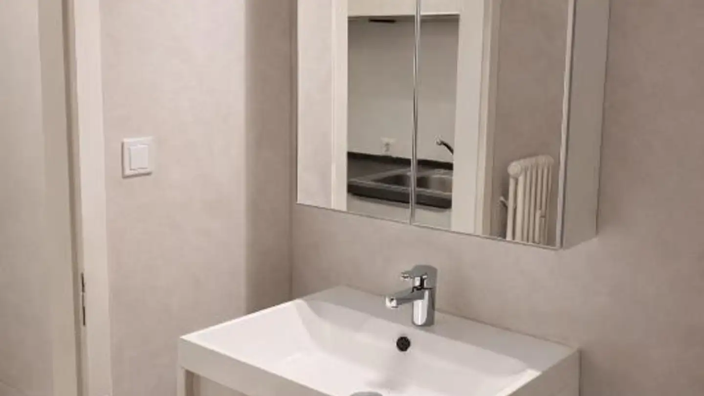 Appartement meublé à louer - Rudolfstrasse, 4054 Basel - Photo 3