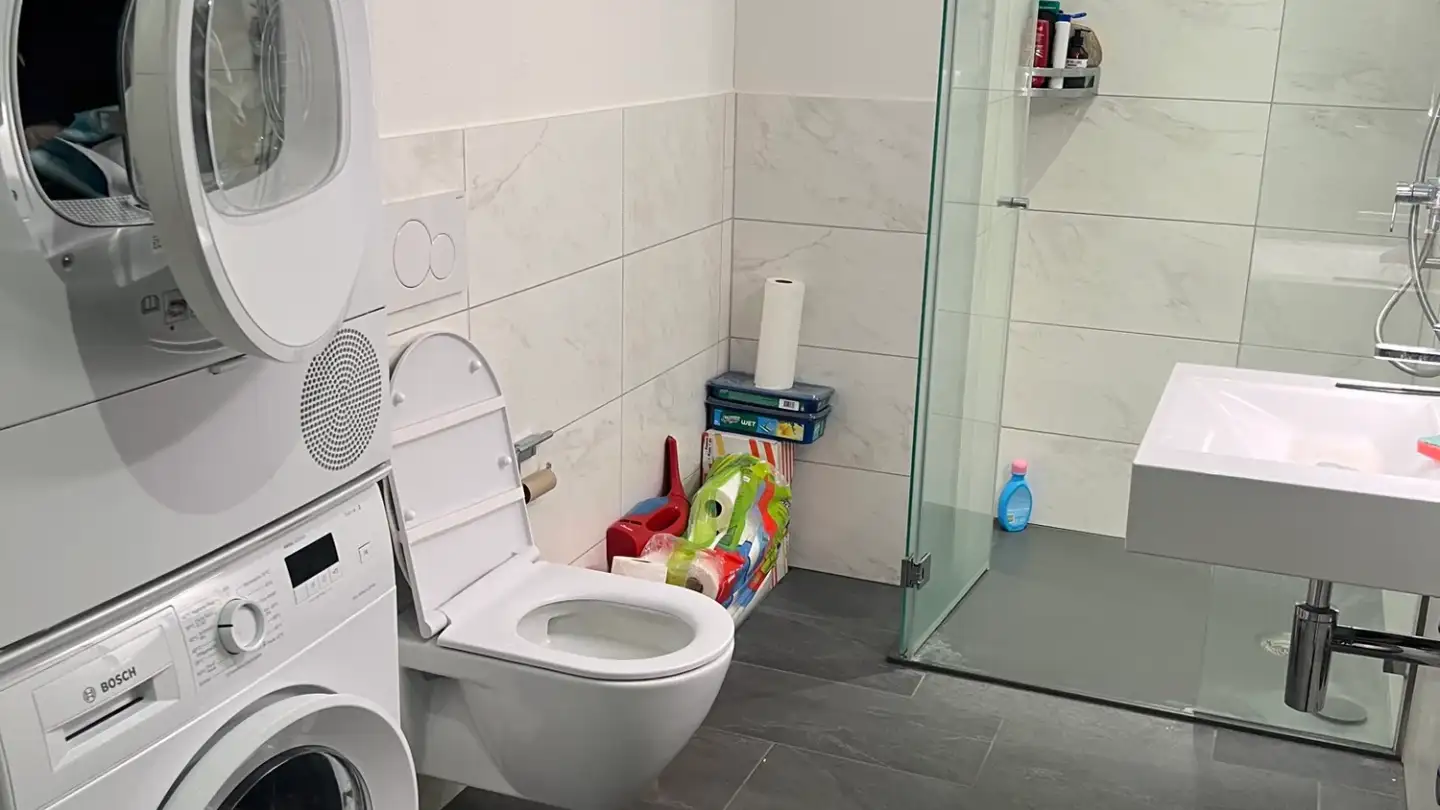 Wohnung mieten - Zugerstrasse 2, 6415 Arth - Foto 3