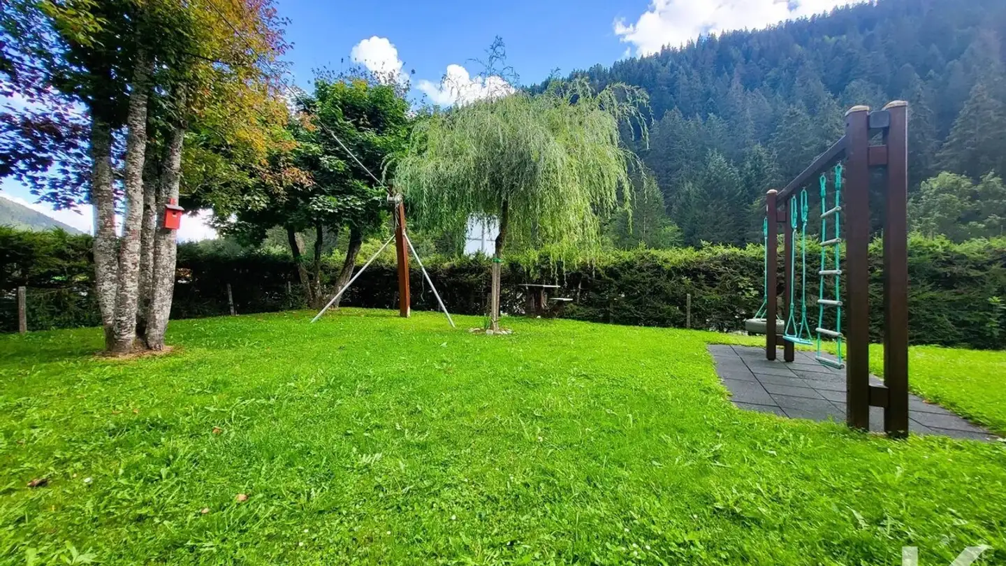 Chalet for sale - 1875 Morgins - Photo 4