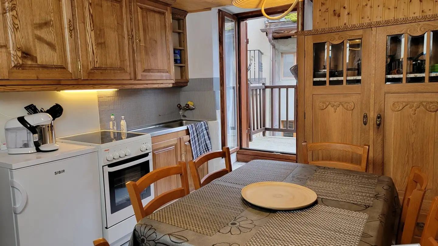 Appartamento ammobiliato in vendita - 1947 Versegères - Photo 4