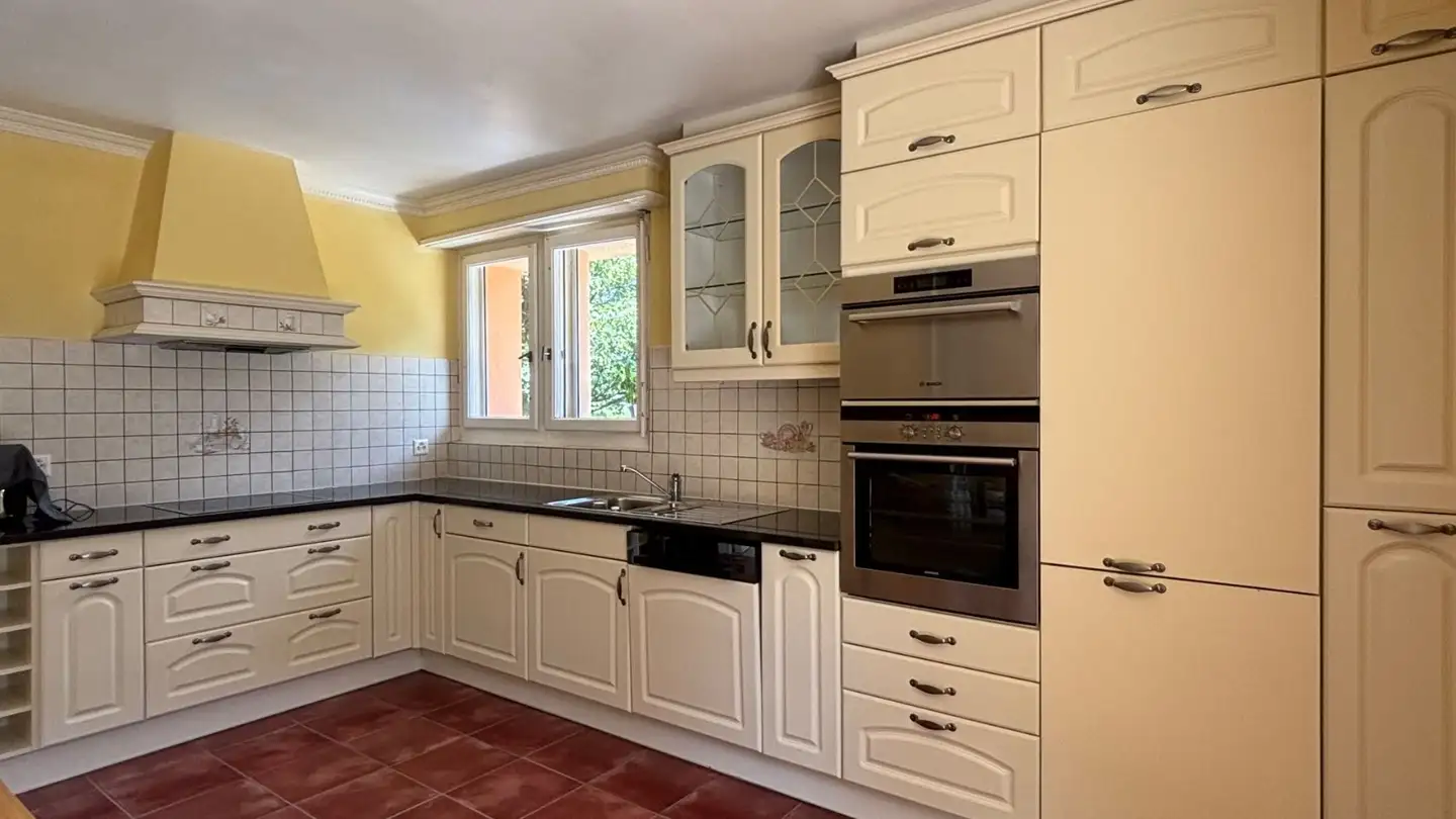 Duplex in affitto - Chemin Des Condémines 5, 1890 St-Maurice - Foto 4