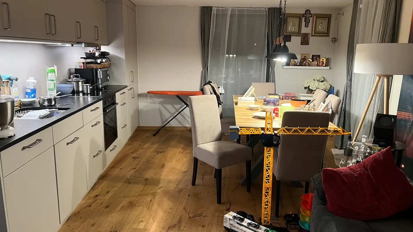 Wohnung mieten - Zugerstrasse 2, 6415 Arth - Foto 4