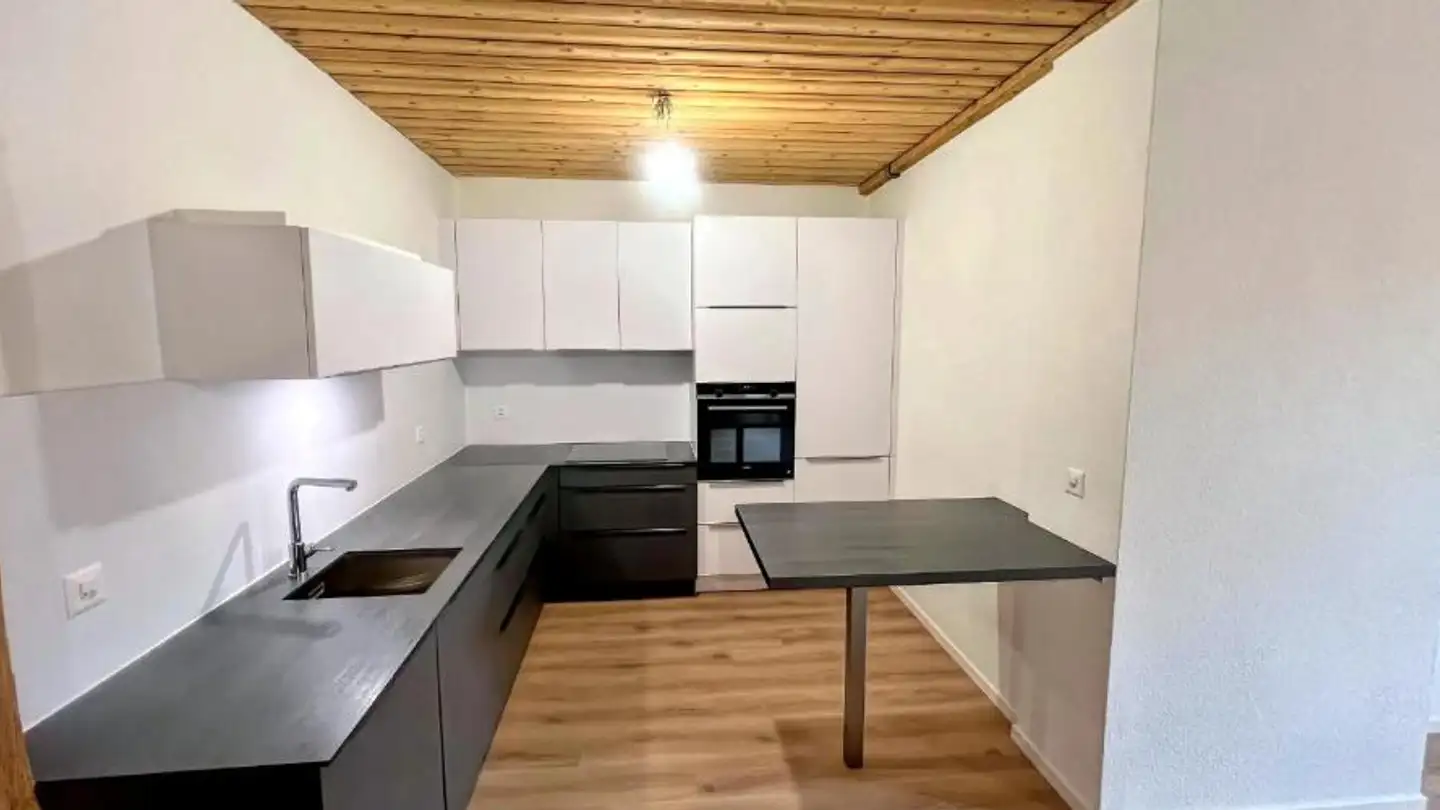 Apartment for rent - Rue de l'Hôtel-de-Ville 5, 2740 Moutier