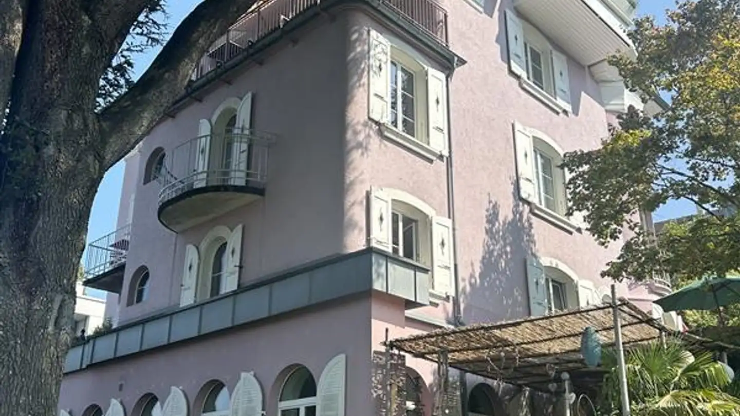 Appartamento in affitto - Wesemlinstrasse 39, 6006 Luzern