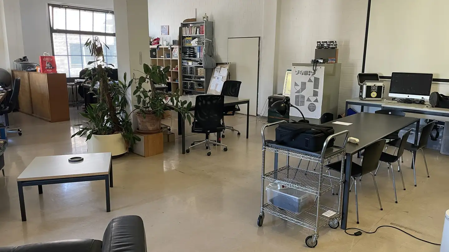 Spazio ufficio in affitto - Burgweg 7, 4058 Basel - Photo 2