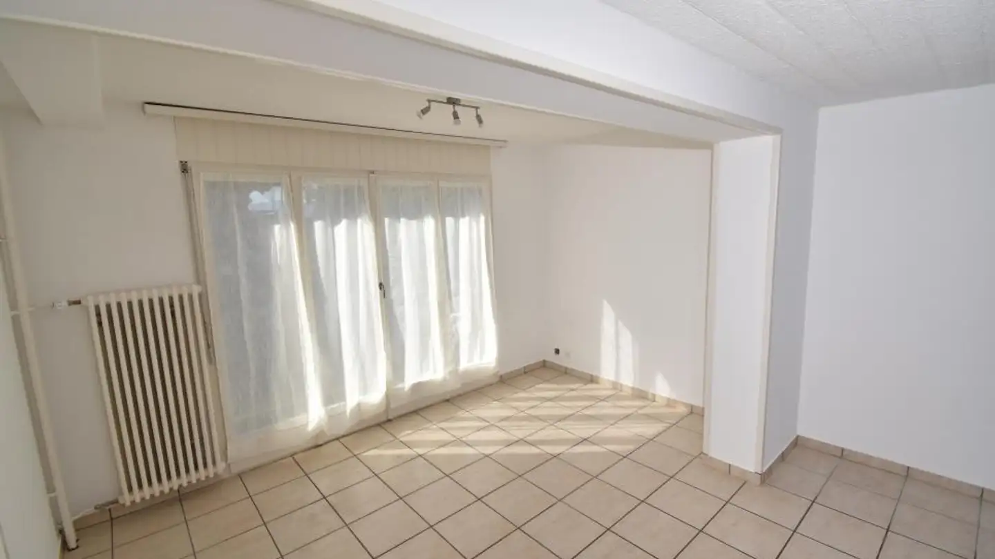 Studio in affitto - Chemin De Quisisana 9, 1854 Leysin