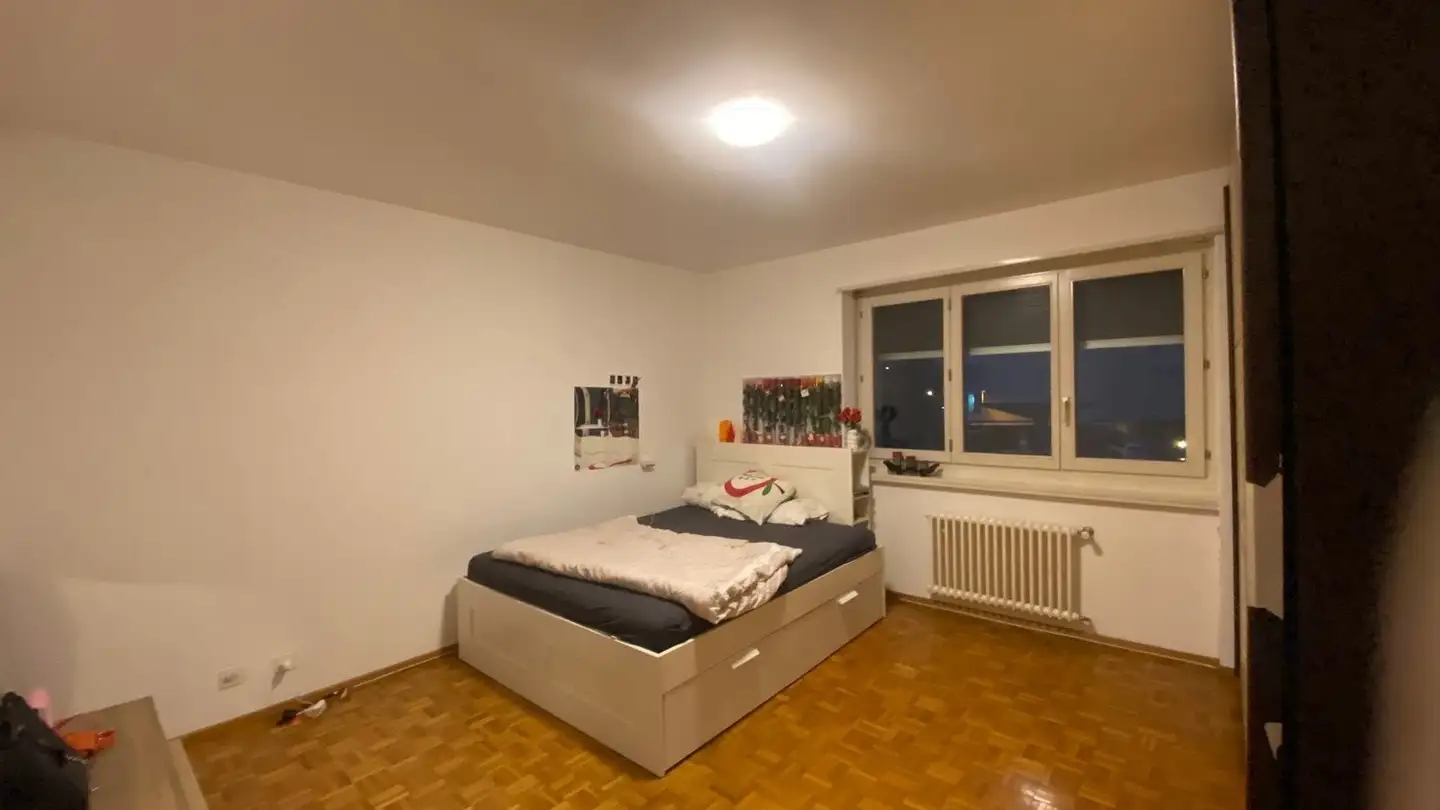 Wohnung mieten - 6932 Breganzona