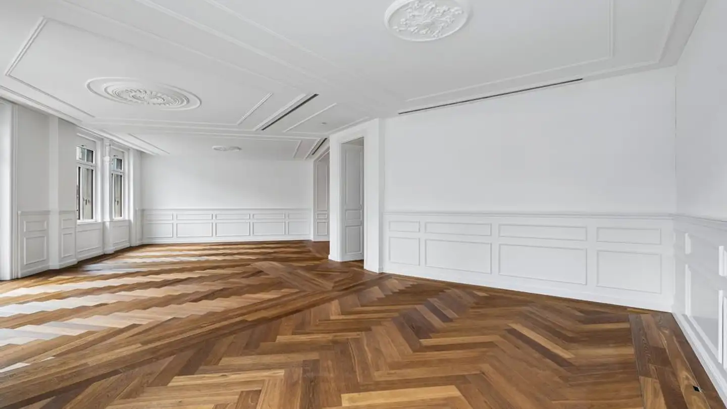 Bürofläche mieten - Löwenstrasse 45, 8001 Zürich - Foto 4