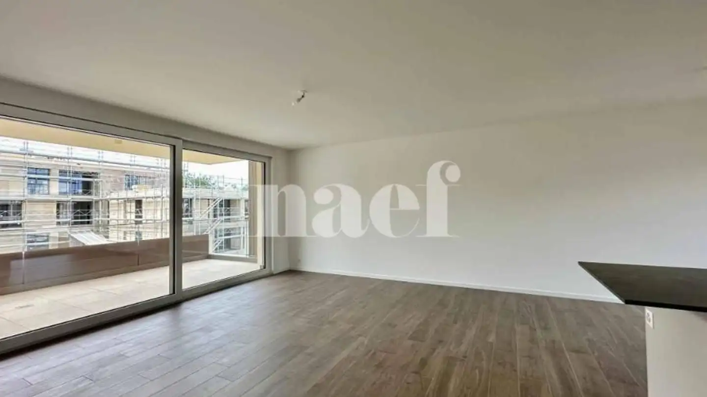 Wohnung mieten - Chemin Jeanne-Lavergnat 6, 1256 Troinex - Foto 4