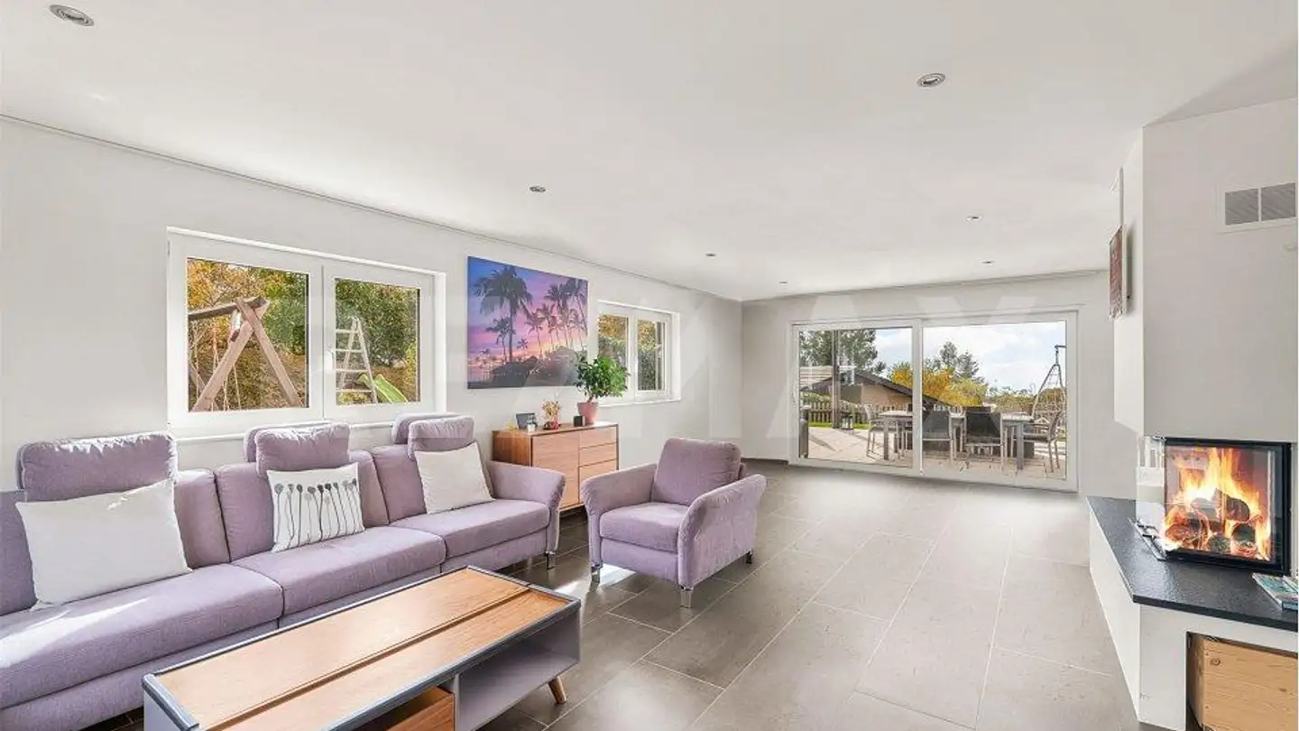 Casa singola in vendita - 1066 Epalinges - Photo 4