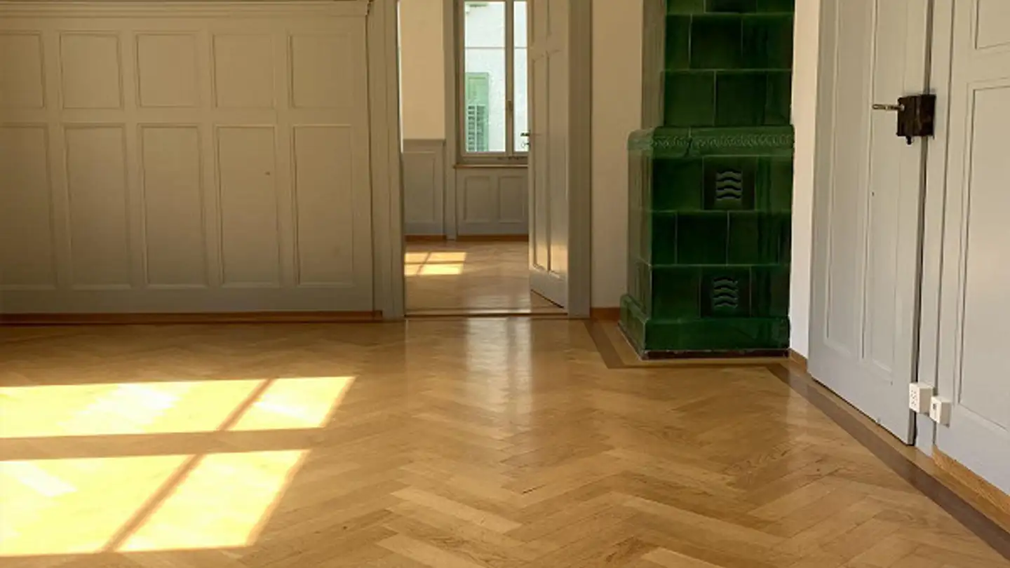 Apartment for rent - Eigerstrasse, 8200 Schaffhausen