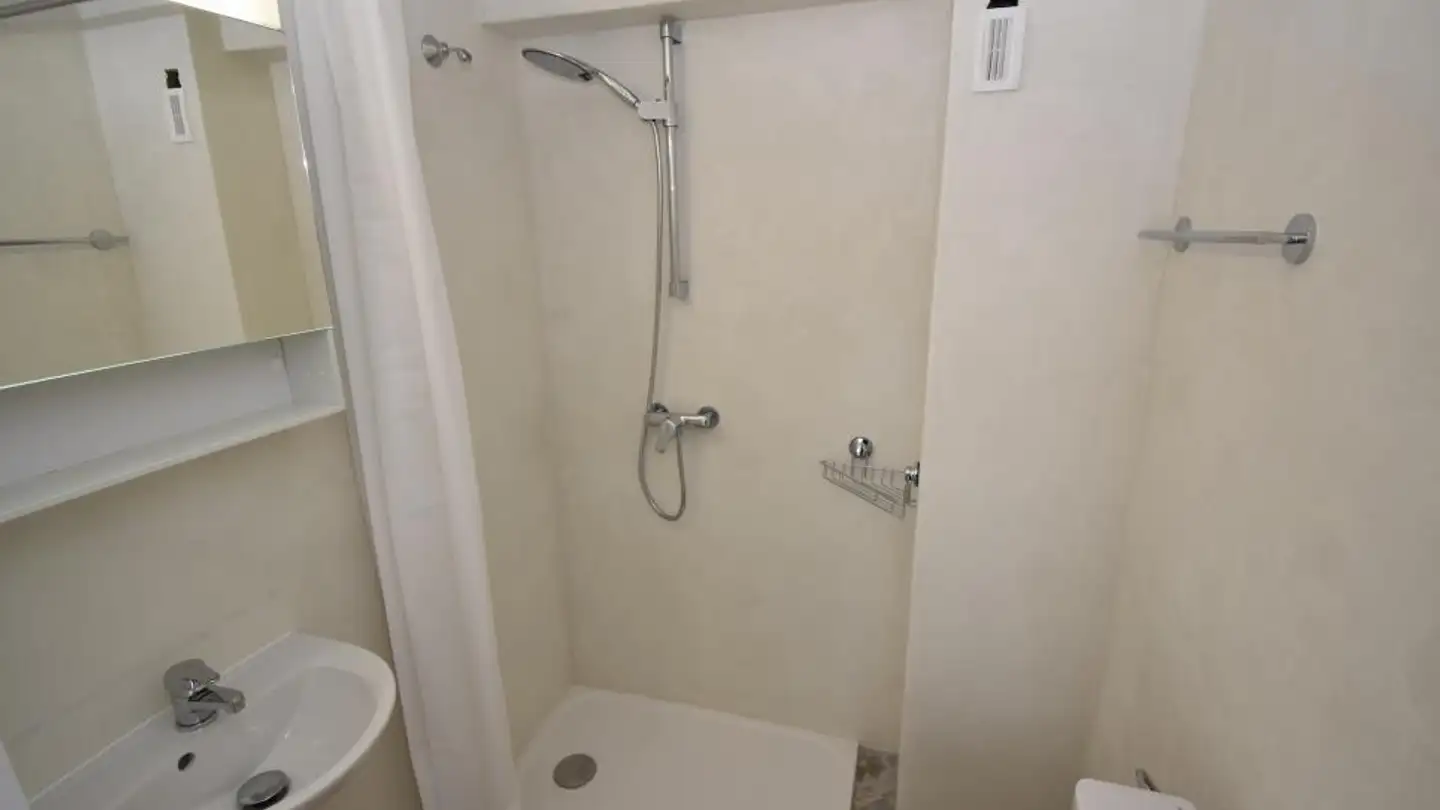 Studio in affitto - Chemin De Quisisana 9, 1854 Leysin - Foto 3