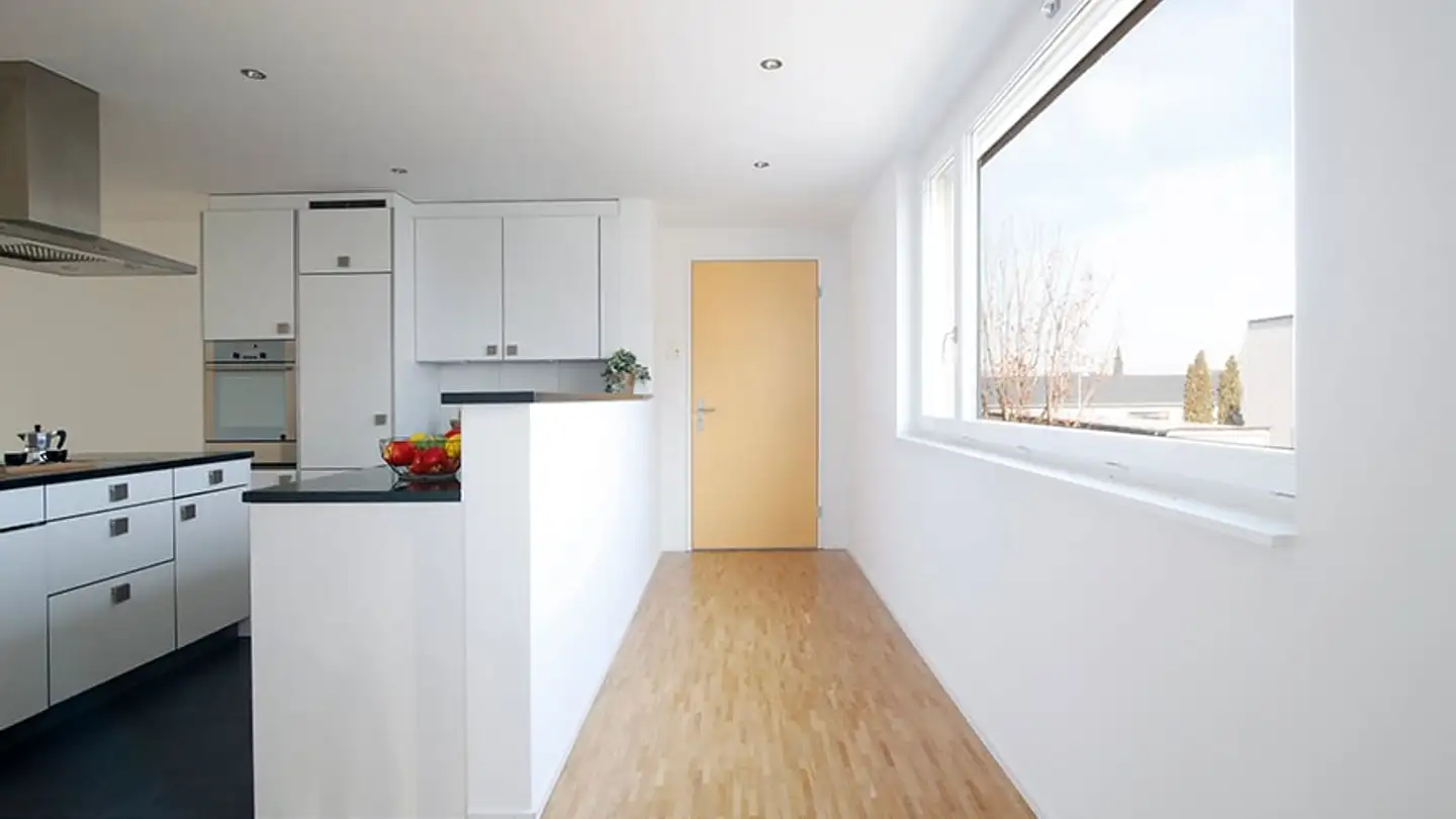 Appartamento in affitto - Sonnenring 11, 8590 Romanshorn - Foto 4