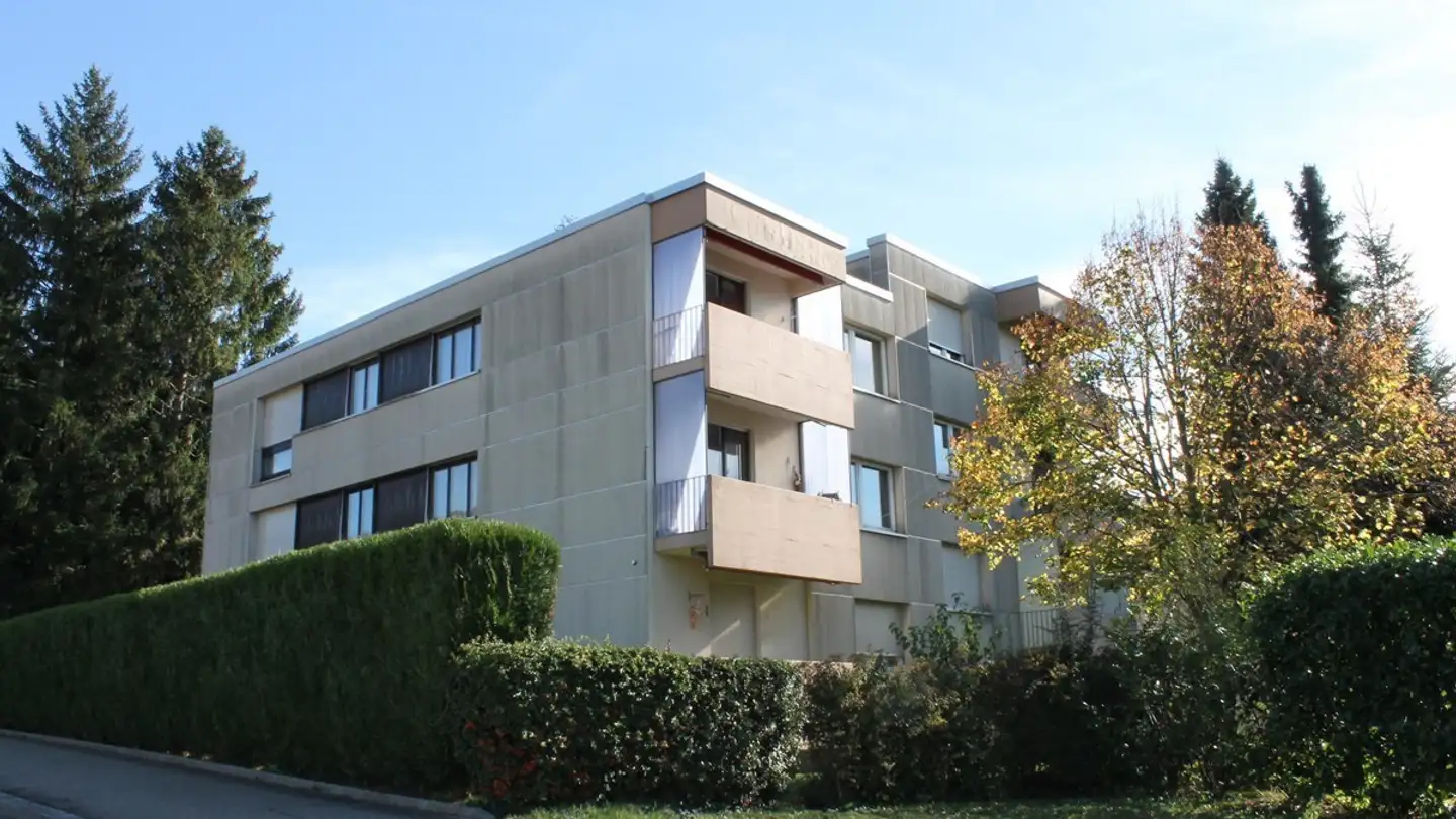 Wohnung mieten - Steinachstrasse 4, 2540 Grenchen - Foto 3
