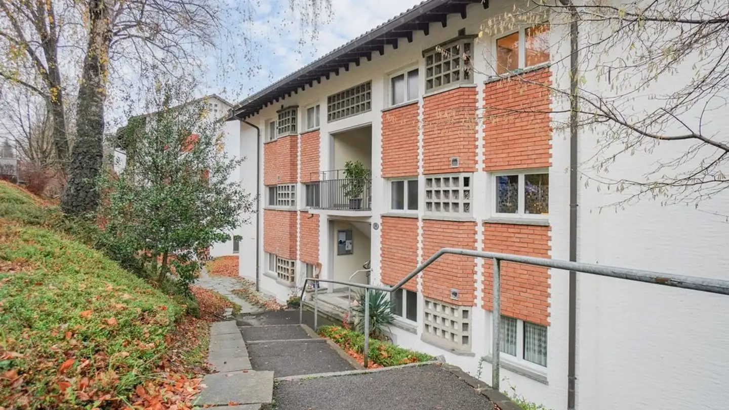 Wohnung mieten - Schädrütistrasse 58, 6006 Luzern