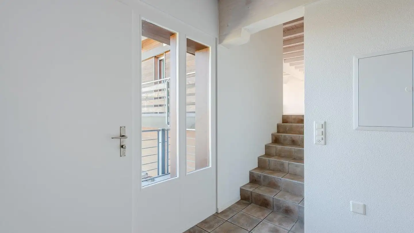 Appartamento a gradini in affitto - Büelweg 5, 3205 Gümmenen - Photo 2