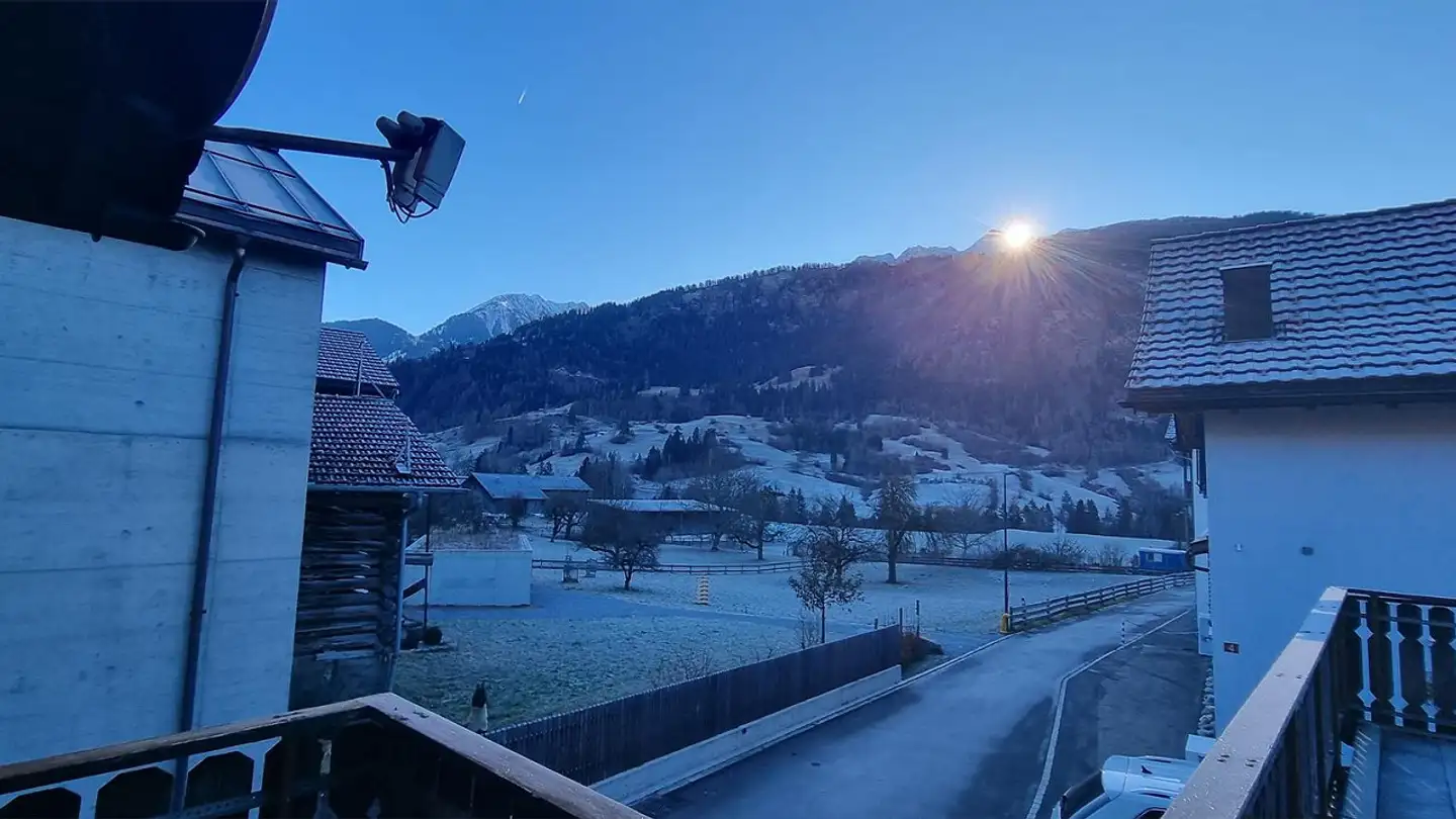 Apartment for rent - Via Casut 26, 7152 Sagogn - Photo 4