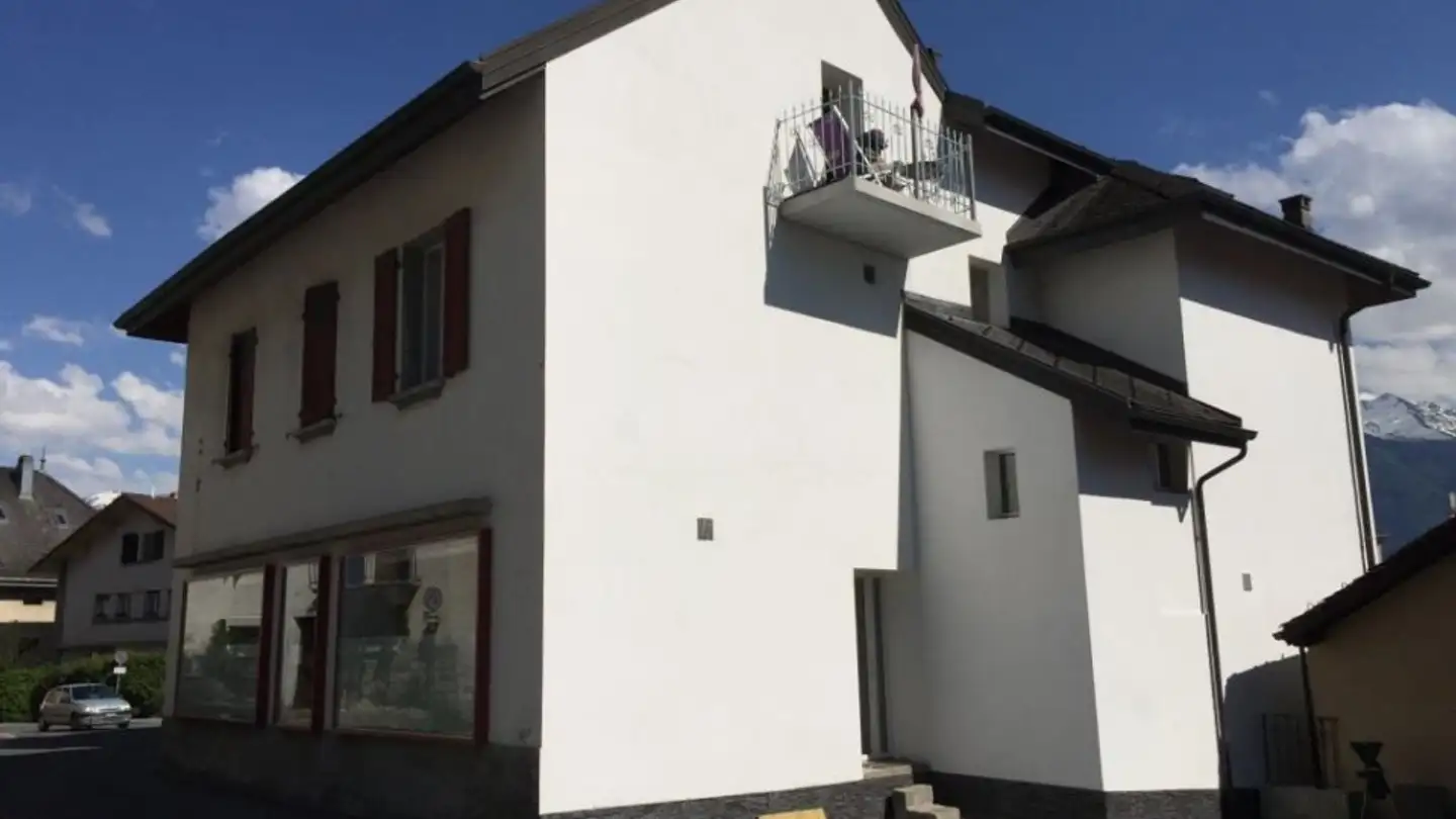 Wohnung mieten - 1976 Erde