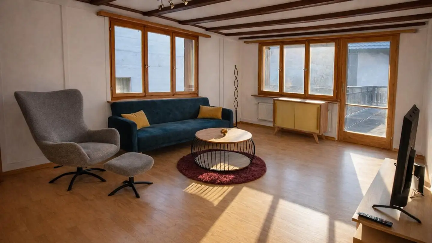 Apartment for rent - Via Casut 26, 7152 Sagogn