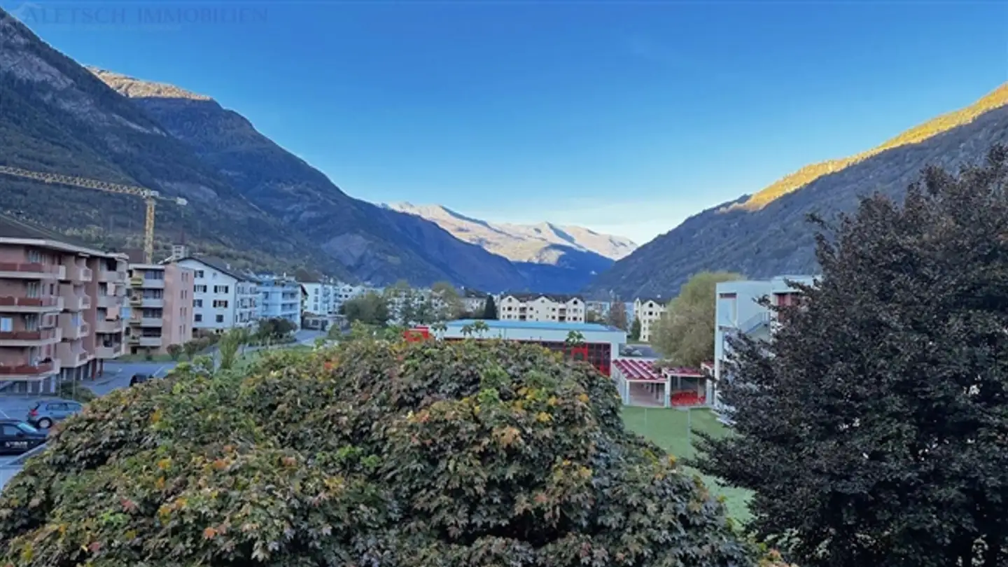 Appartamento in vendita - Glismattenstrasse 9, 3902 Glis