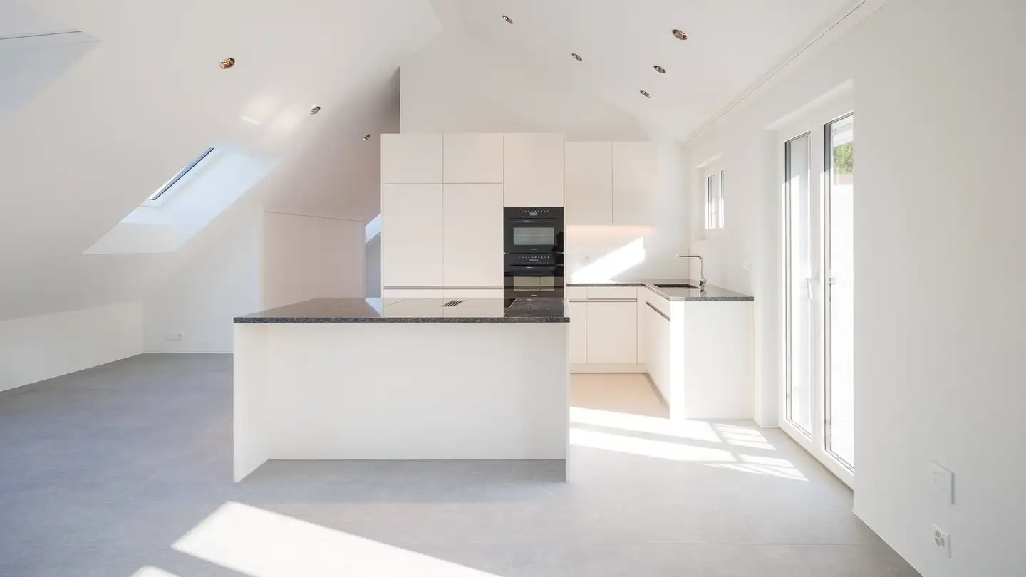 Attico in affitto - Wesemlinrain 12, 6006 Luzern