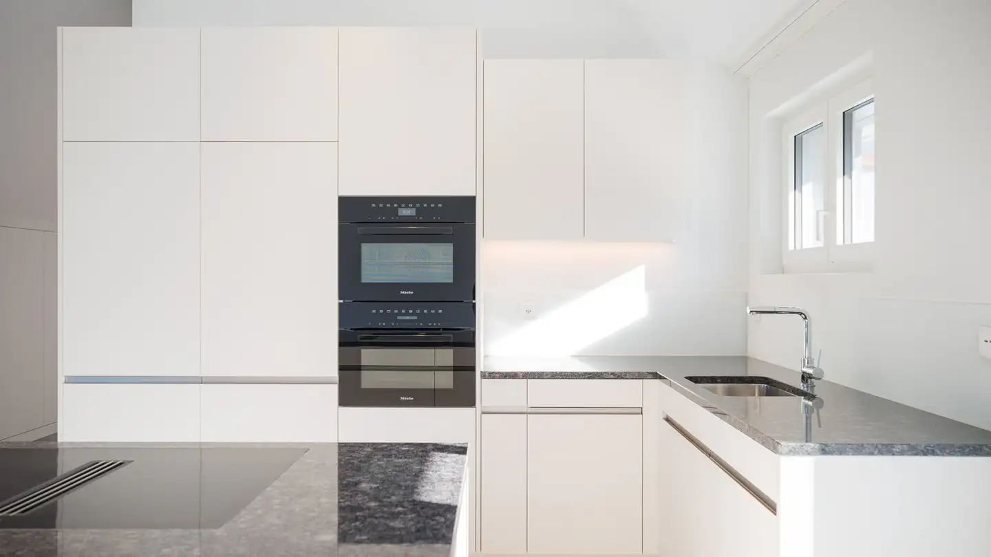 Attico in affitto - Wesemlinrain 12, 6006 Luzern - Foto 2